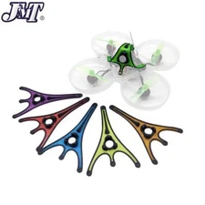 Foxeer JMT Nano for Happymodel Razer TPU 2 Lens 3 Mount Mobula6 Camera Moblite6