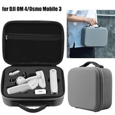 NEW Storage Bag Carry Case for DJI OM 4 Osmo Mobile 3 Gimbal Stabilizer Parts