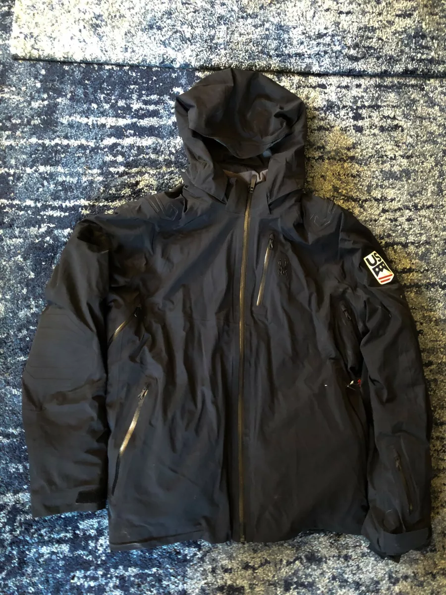 Spyder Monterosa Jacket - Men's