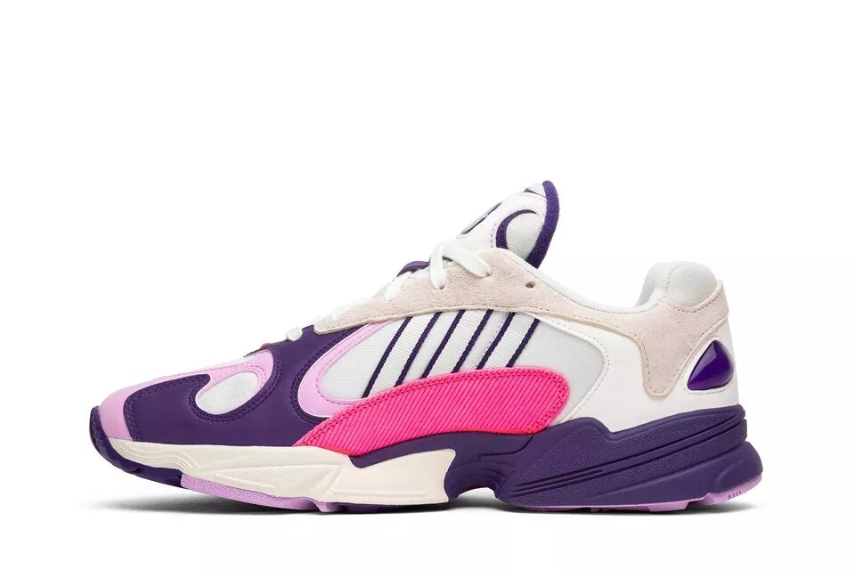あんでぃ Buy Dragon Ball Z x Yung-1 'Frieza' - D97048 | GOAT