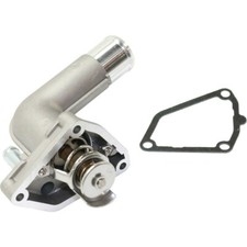 For Nissan 212008J10B Auto Cooling System Thermostat Housing