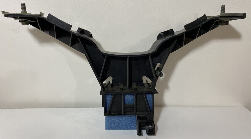 Genuine OEM Maytag Neptune Washing Machine Lower Bracket and Cushion