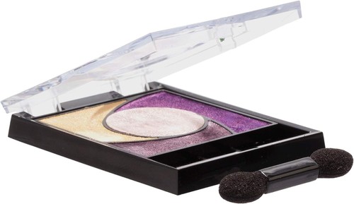 MAYBELLINE BIG EYES BY EYE STUDIO EYE SHADOW PALETTE - CHOOSE SHADE FROM LIST - Picture 11 of 11