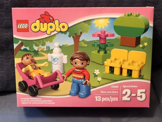 duplo 10585