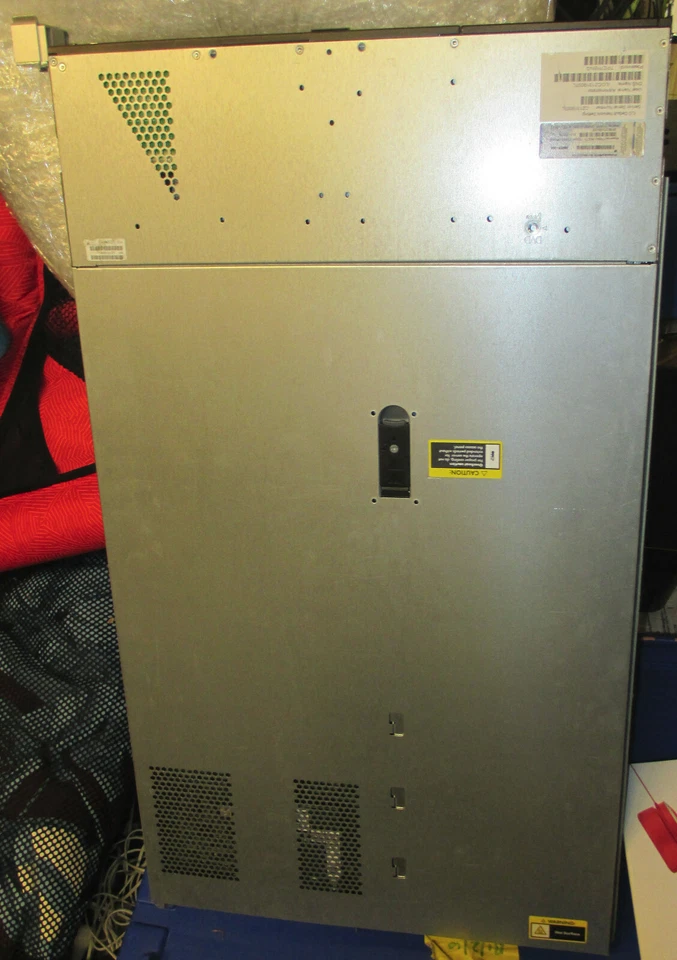 HP ProLiant DL320e GEN8 E3-1200 v3 12GB 1u Rack Mount Server - Image 3 of 4