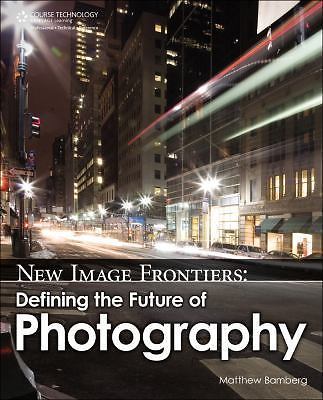 The Book of Photography: The History, the Technique, the Art, the Future