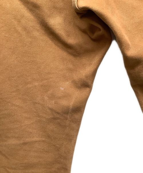 IRON HEART iron heart double knee duck work pants brown size 31 Brown Iron Heart eBay