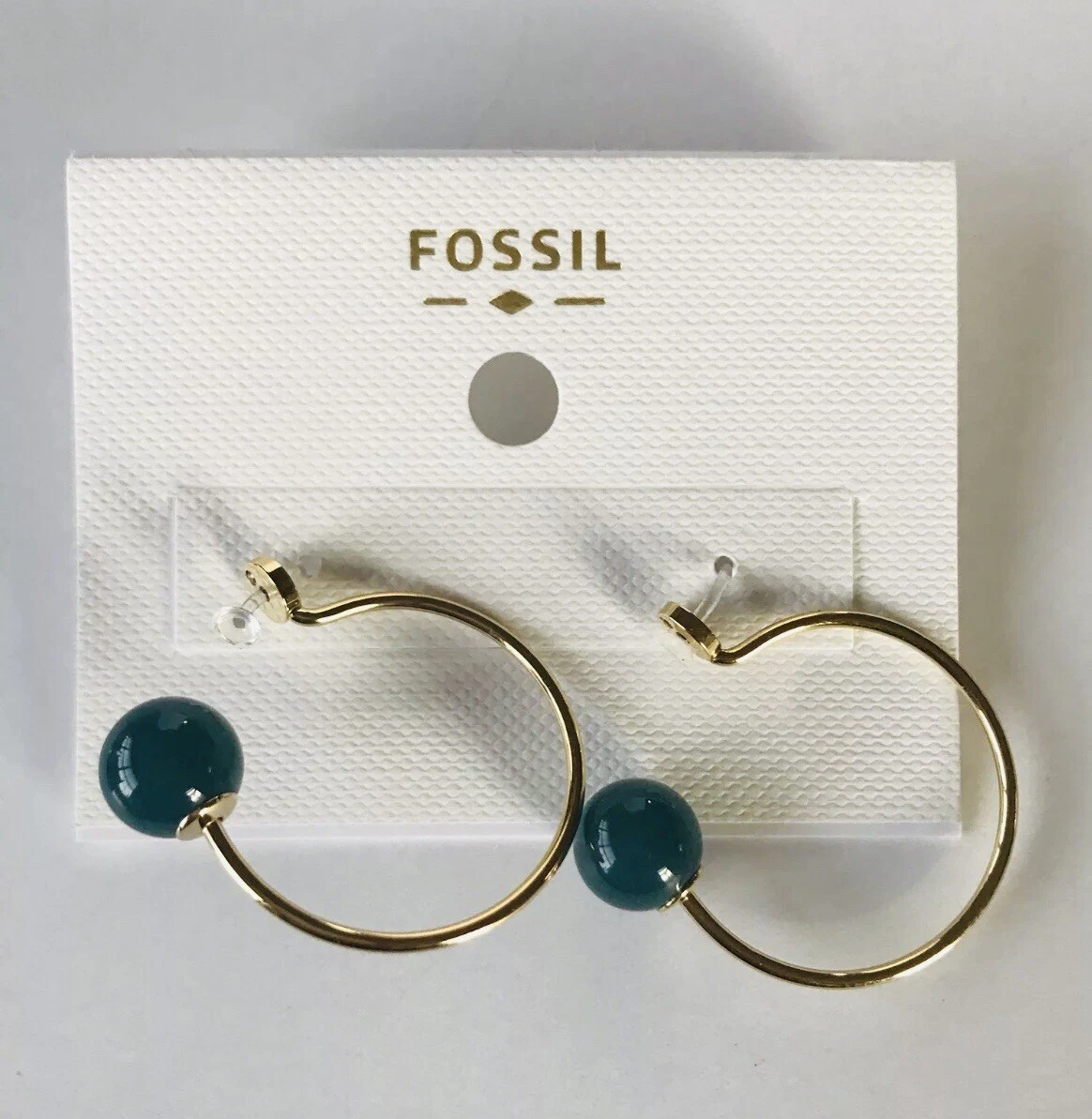 Fossil ear jackets sale