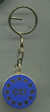 Schl&uuml;sselanh&auml;nger.Europa C E I (48)