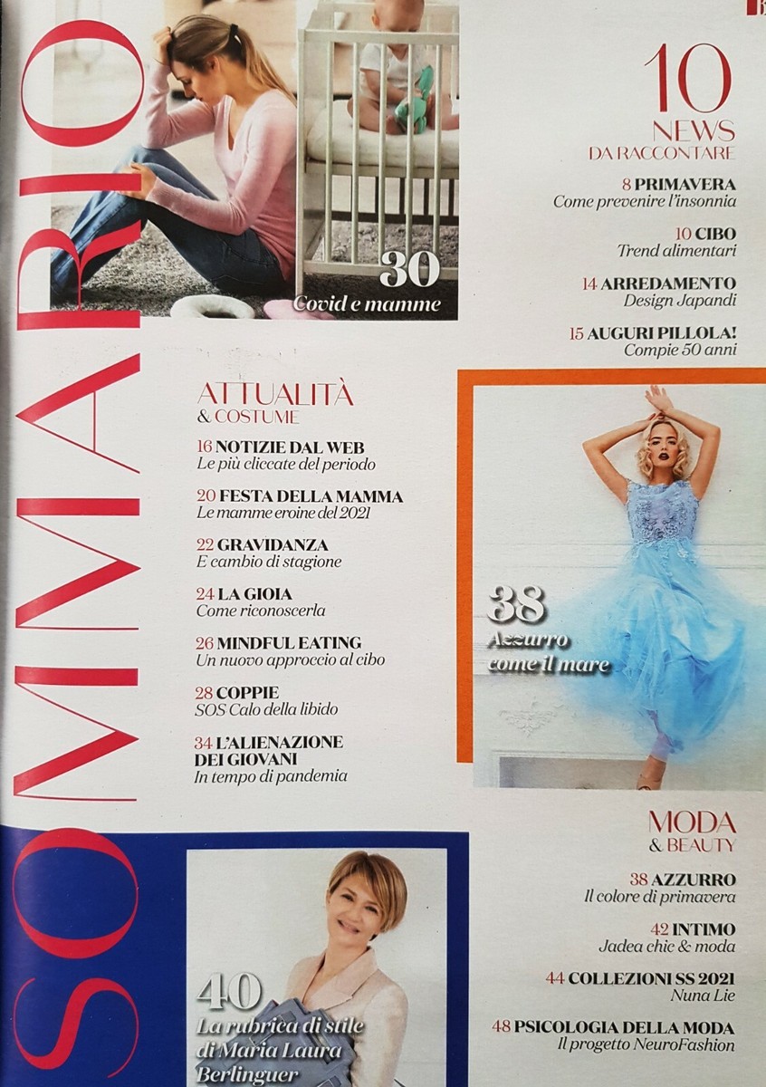 947 MAGAZINE BELLA 2021 CATE BLANCHETT MEGHAN MARKLE EMMA STONE