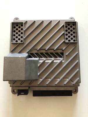 Mercedes Original W205 Midline Sound E System Amplifier Verstärker A2059006240