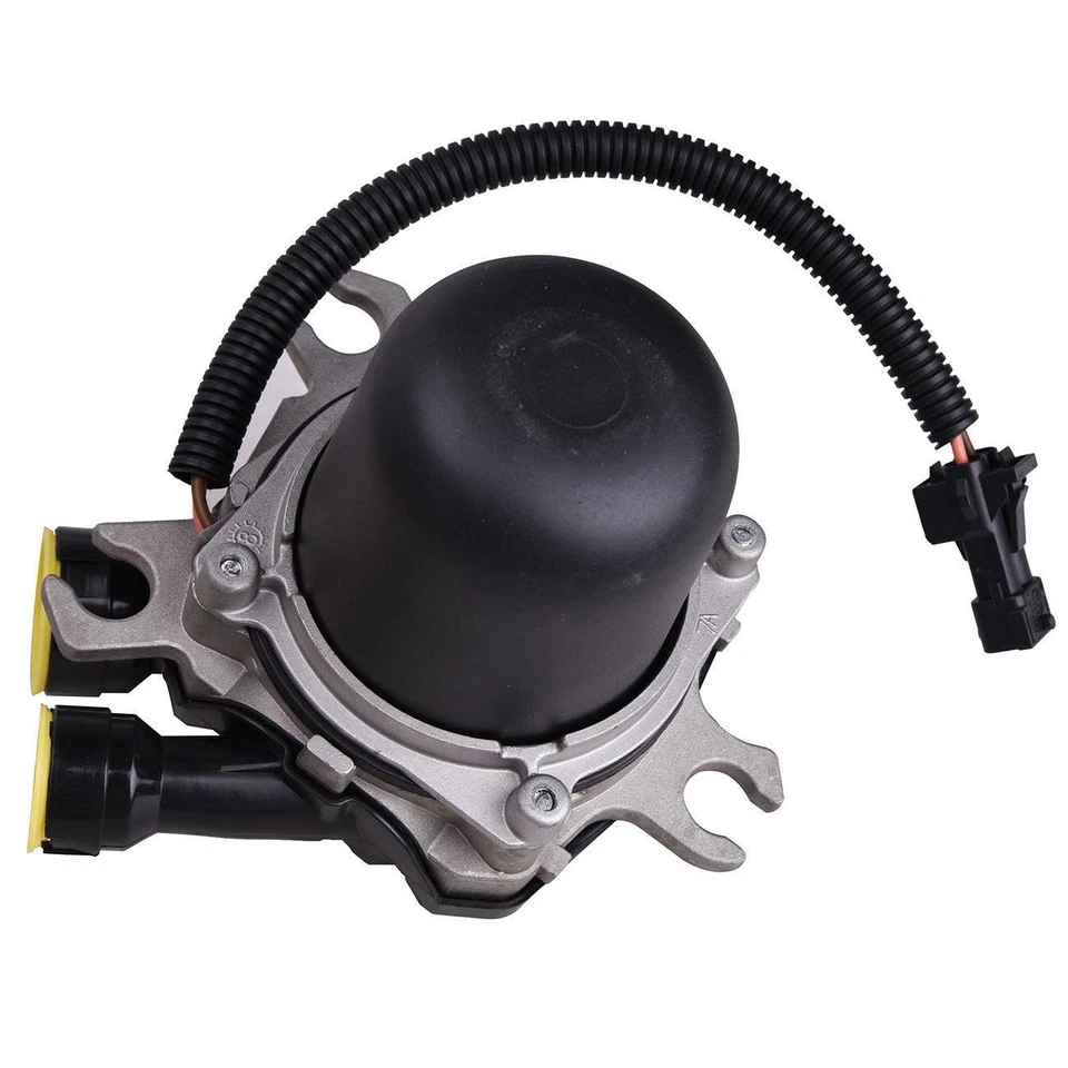 Bomba de aire bomba de aire secundaria para HYUNDAI Grand Santa Fe (DM) para SAAB 9-3X - Imagen 3 de 4