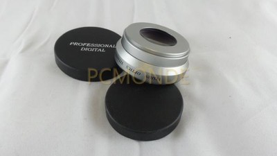 Vision Optics Titanium 2x Teleobjektiv (CV522XAB)