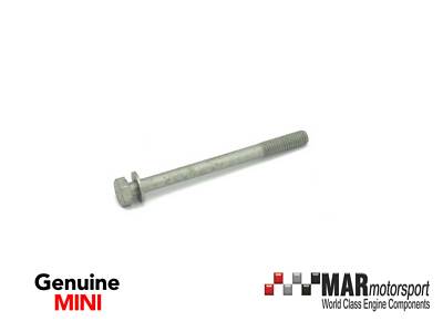 MINI R52 | R53 | Cooper S | JCW | W11B16 | OEM 95mm Sump Bolt | eBay UK