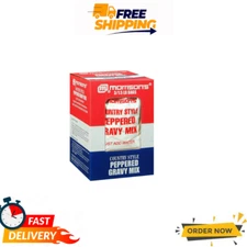 Morrison's Country Style Gravy Mix 1.5 lb 3 Pack Homestyle Breakfast