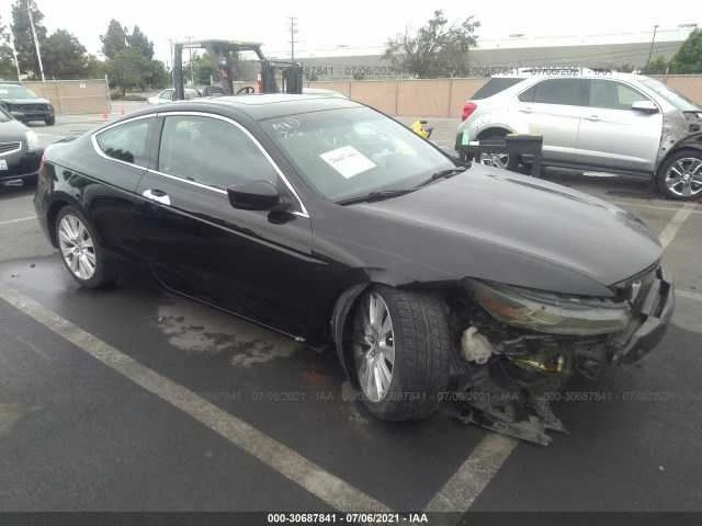 2009-2014, Honda Accord, cilindro maestro de freno, 3,5 L, tracción delantera, número de pieza: 46100-TA1 Foto 4 de 4