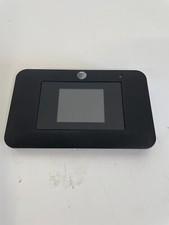 AT T, NETGEAR AC797S UNITE EXPRESS 2 HOTSPOT 4G LTE 400Mbps MOBILE MODEM