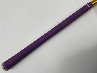 Miyazaki C.Kua 39 A Flex 3101 g Seniors Graphite Driver Shaft 44