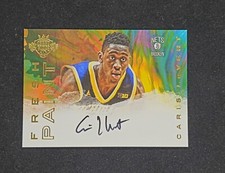 2016-17 Panini Court Kings Basketball Cards 21