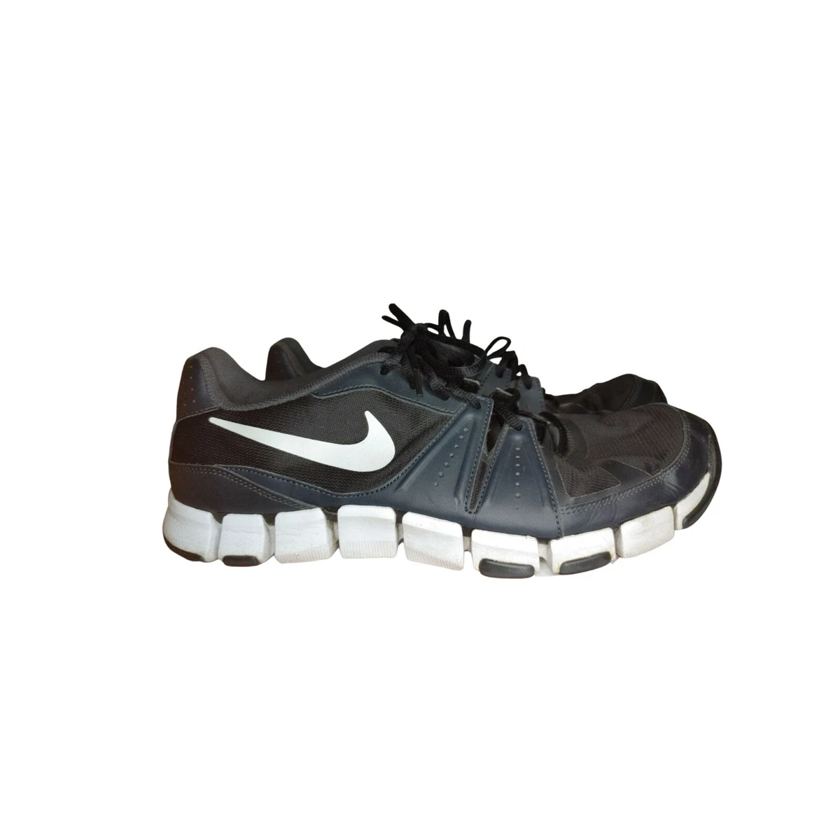 Shoes NIKE Flex Show Tr 3 684701 004 Black White Anthracite