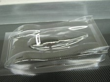 T-600 BODY 1/12 SCALE VINTAGE team associated RC12L RC-12