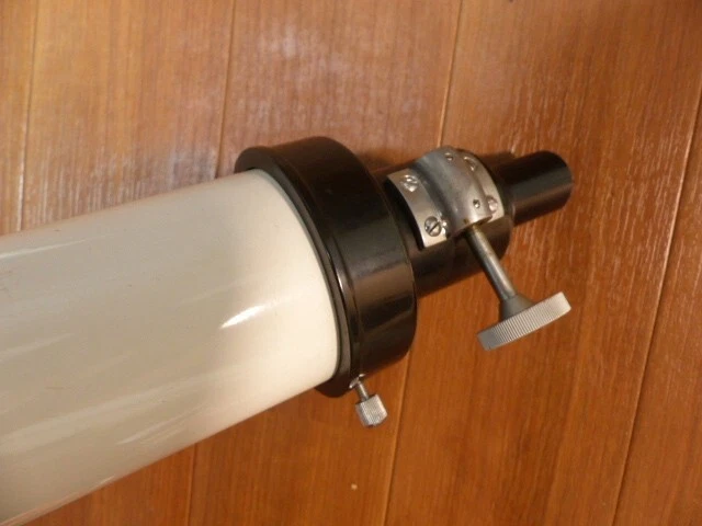 Goto Kogaku Refractor Astronomical Telescope 60mm Used - Image 4 of 4