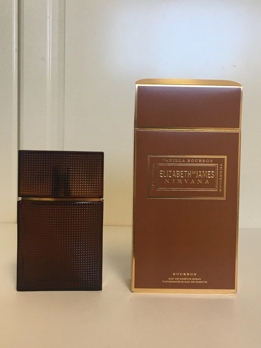 Elizabeth and james nirvana bourbon discontinued new arrivals