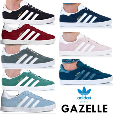 adidas gazelle womens