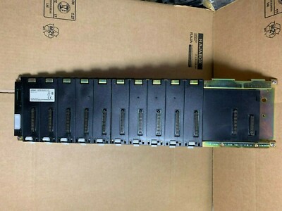 SPS OMRON C200HW-BC101