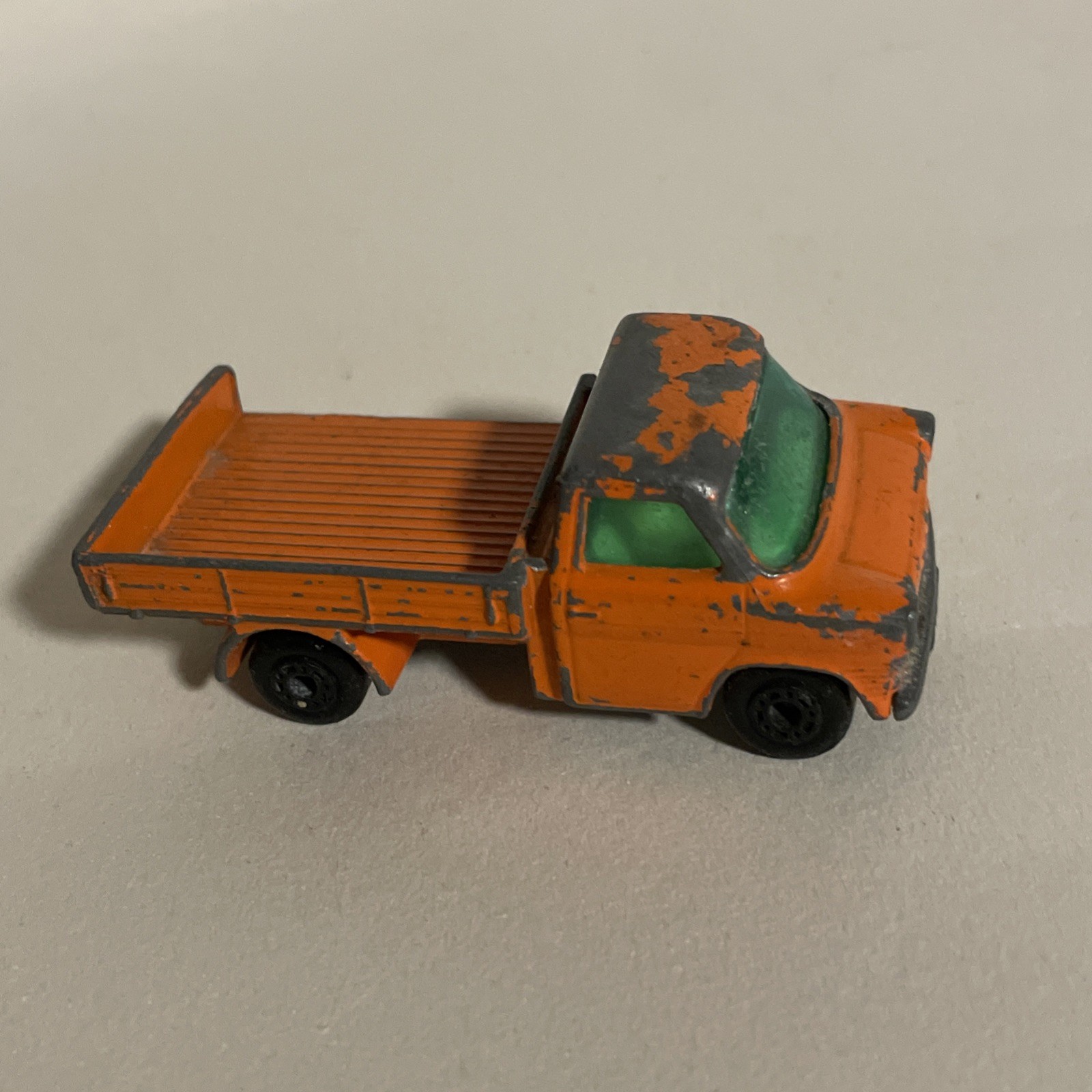 Matchbox '56 Ford Pick Up [Violet] #48, Série SuperFast