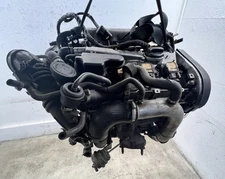 Audi VW ARZ Motor 1.8 T 110 kW 150 PS 200 000 km