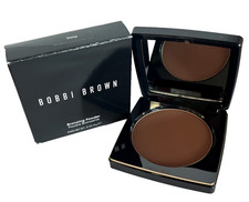 Polvo bronceador Bobbi Brown tono profundo 0,31 oz/9 g nuevo en caja