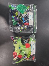 LEGO Elves: The Goblin King's Evil Dragon (41183)  100% Complete with Box & Book