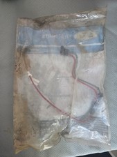 Vacuum Sensor Harness