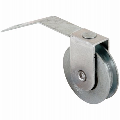 Sichtschutztür-Spannfederrolle, 2-1/4 Zoll, 2 Stück - B 576 - Bild 1 von 1