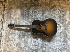 Eastman E6 LGSS Thermally Cured - Sunburst