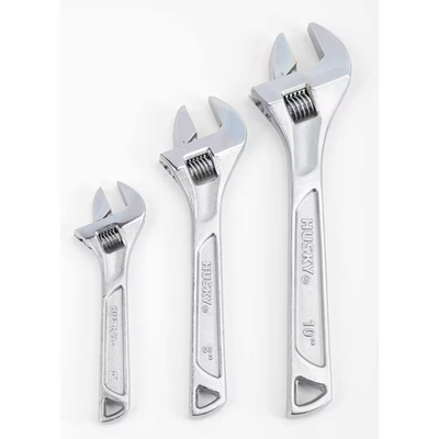#ad Adjustable Wrench Set 3 Piece $17.46