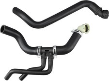 Upper Lower Radiator Coolant Hose Compatible With Ford F-150 5.0l 2015-2017 Upper Lower Radiator Coolant Hose Compatible With Ford F-150 5.0l 2015-2017