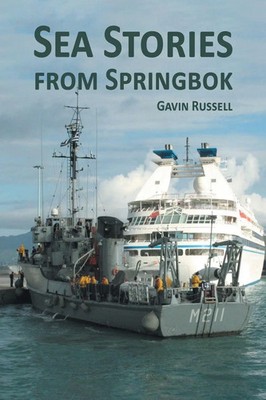 Gavin Russell | Sea Stories from Springbok | Taschenbuch | Englisch (2024)