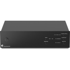 Pro-Ject - Phono Box S3 B Black
