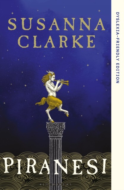 Piranesi by Susanna Clarke PAPERBACK - Image 2