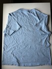 90s Vintage T-shirt With Smithsonian Teddy Bear And Vintage Stitching ￼ — photo 5