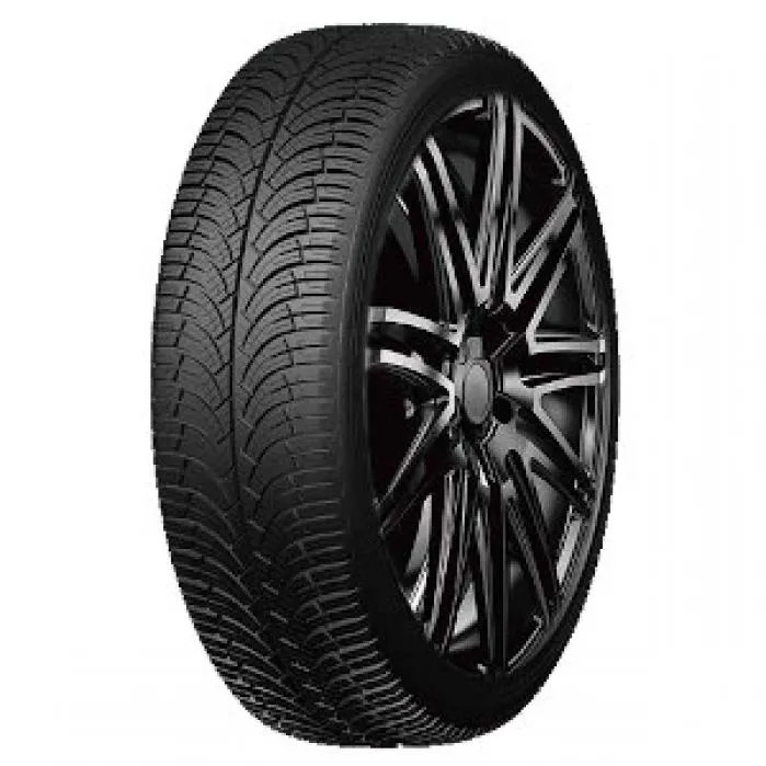 GOMME 4 STAGIONI GRENLANDER GREENWING A/S BSW M+S 3PMSF 165/60 R14 75 H   PNEUMA