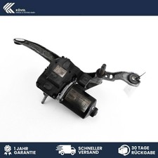 Original Scheibenwischermotor Vorn Rechts Opel Zafira C W000027365 39060840