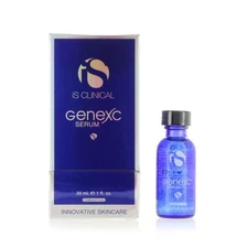 iS Clinical Genexc Serum 30ml 1oz 7/2025 NEW FAST SHIP