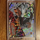 2025 Panini Absolute Myles Garrett Base (RAW)