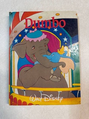 Dumbo | Walt Disney | Zustand korrekt