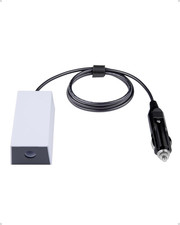 Car Charger to DC Female Adapter 60W Output for Starlink Mini, Compatible with 1