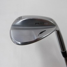 Fourteen Wedge RM-4 nickel chrome plating 56  TS-114w