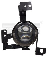 Nebelscheinwerfer TYC 19-14006-01-2 für KIA SPORTAGE QL HB4 QLE 4 VAN CRDi AWD